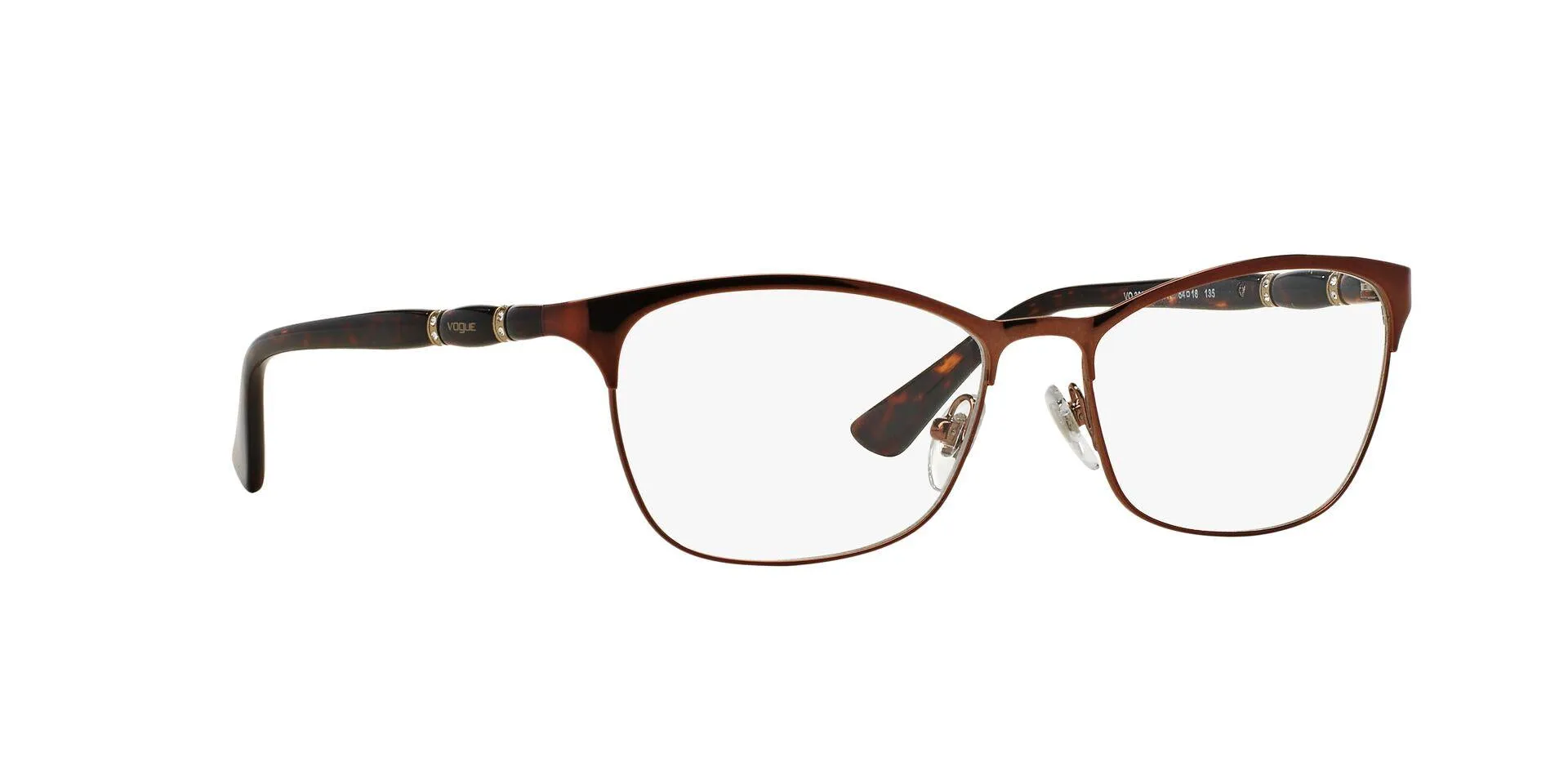 Vogue Eyewear 3987B Eyeglasses