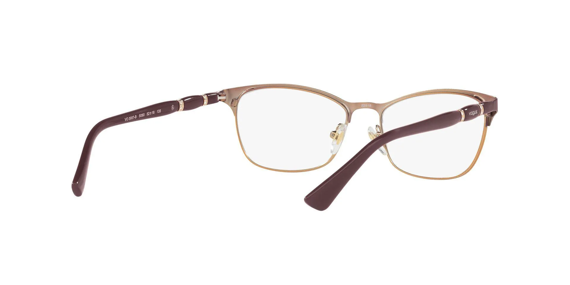 Vogue Eyewear 3987B Eyeglasses