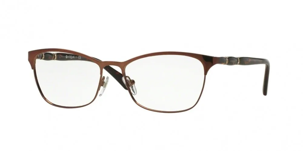 Vogue Eyewear 3987B Eyeglasses