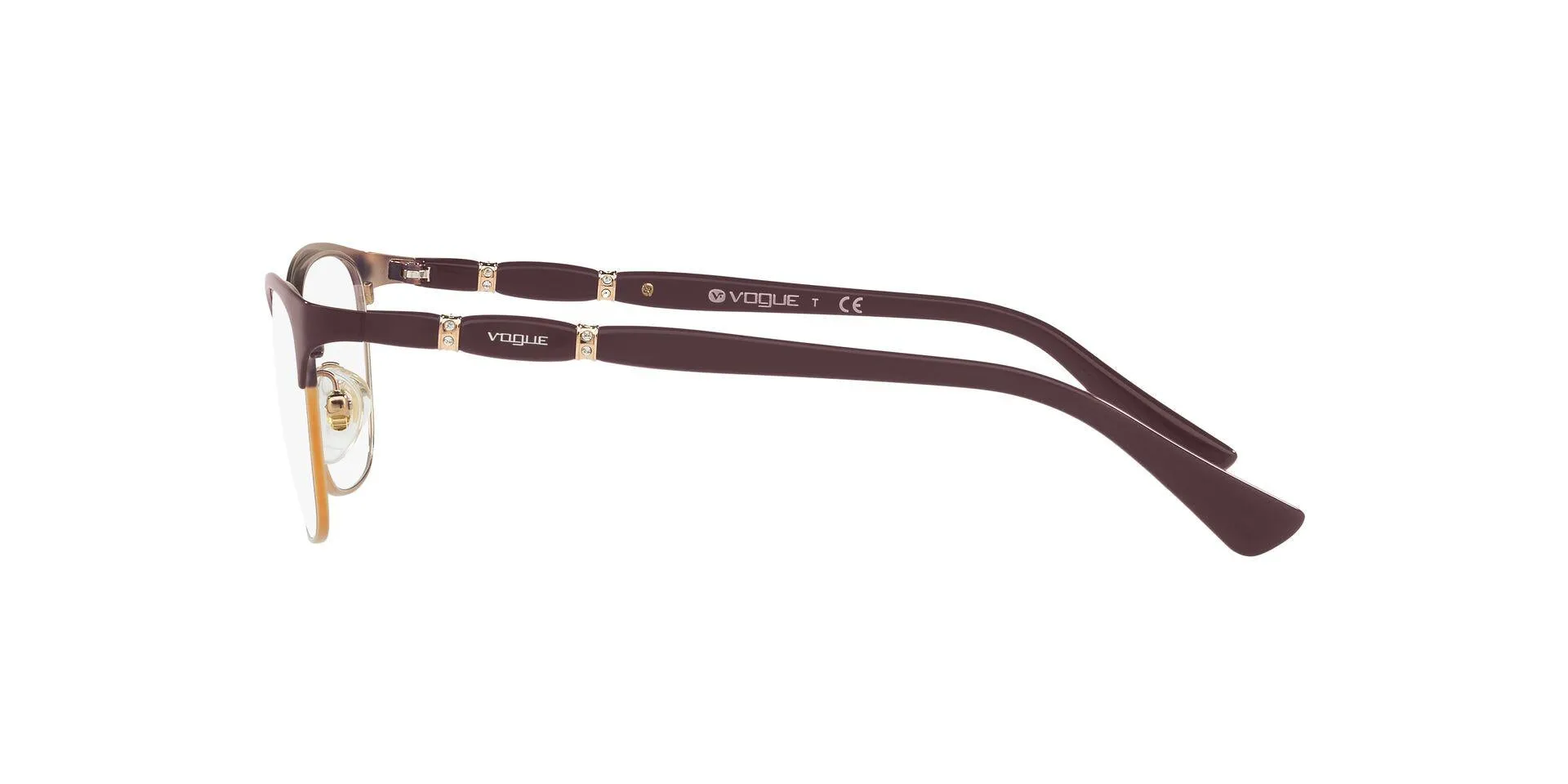Vogue Eyewear 3987B Eyeglasses