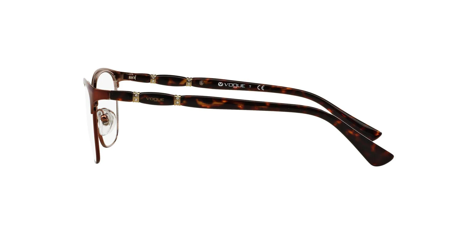 Vogue Eyewear 3987B Eyeglasses