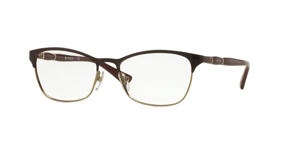 Vogue Eyewear 3987B Eyeglasses