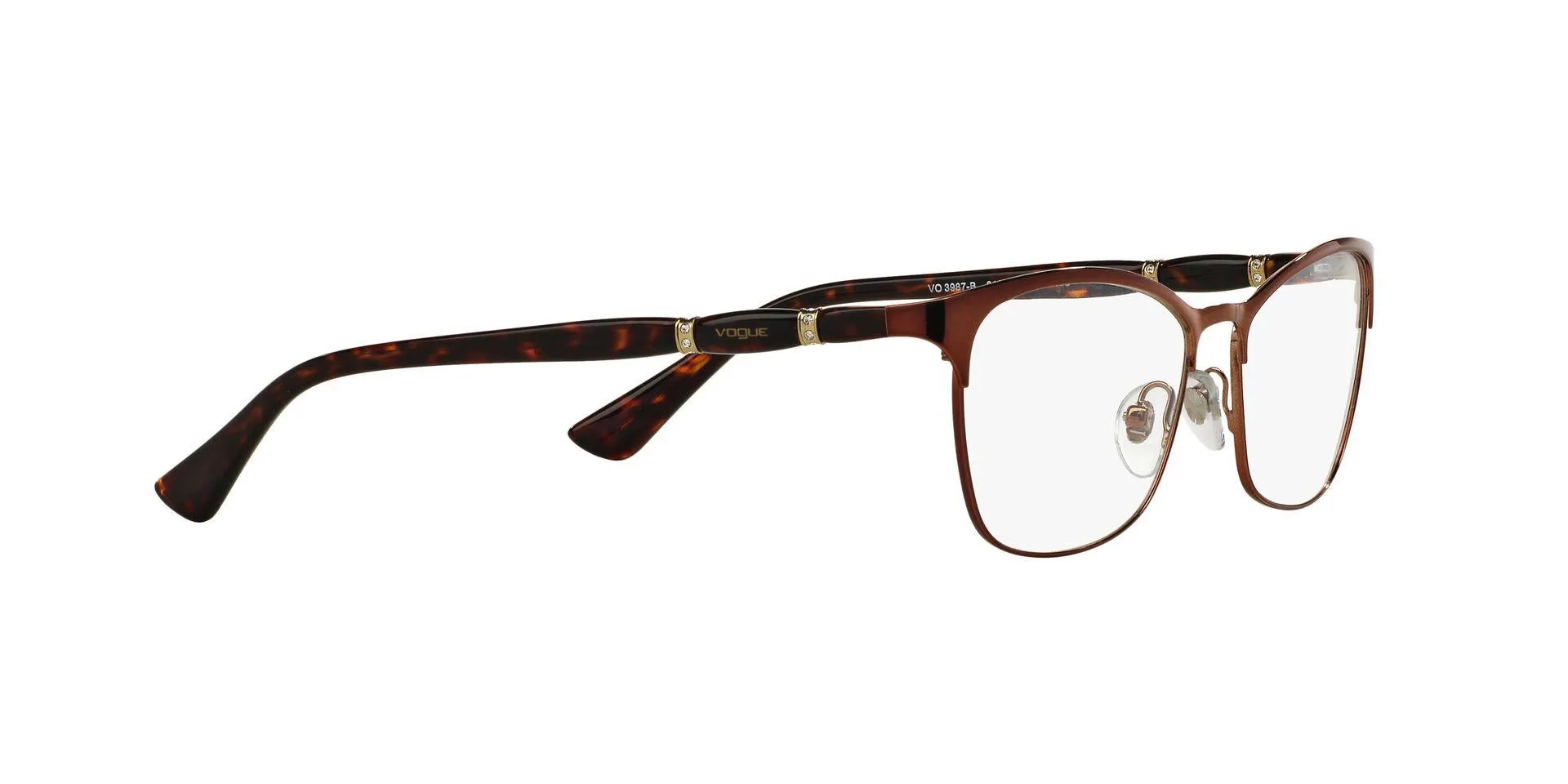 Vogue Eyewear 3987B Eyeglasses