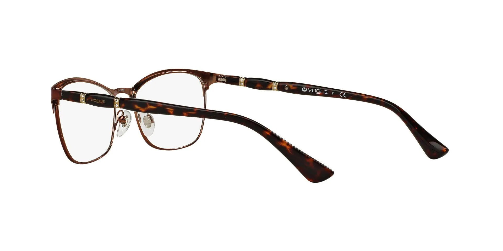 Vogue Eyewear 3987B Eyeglasses