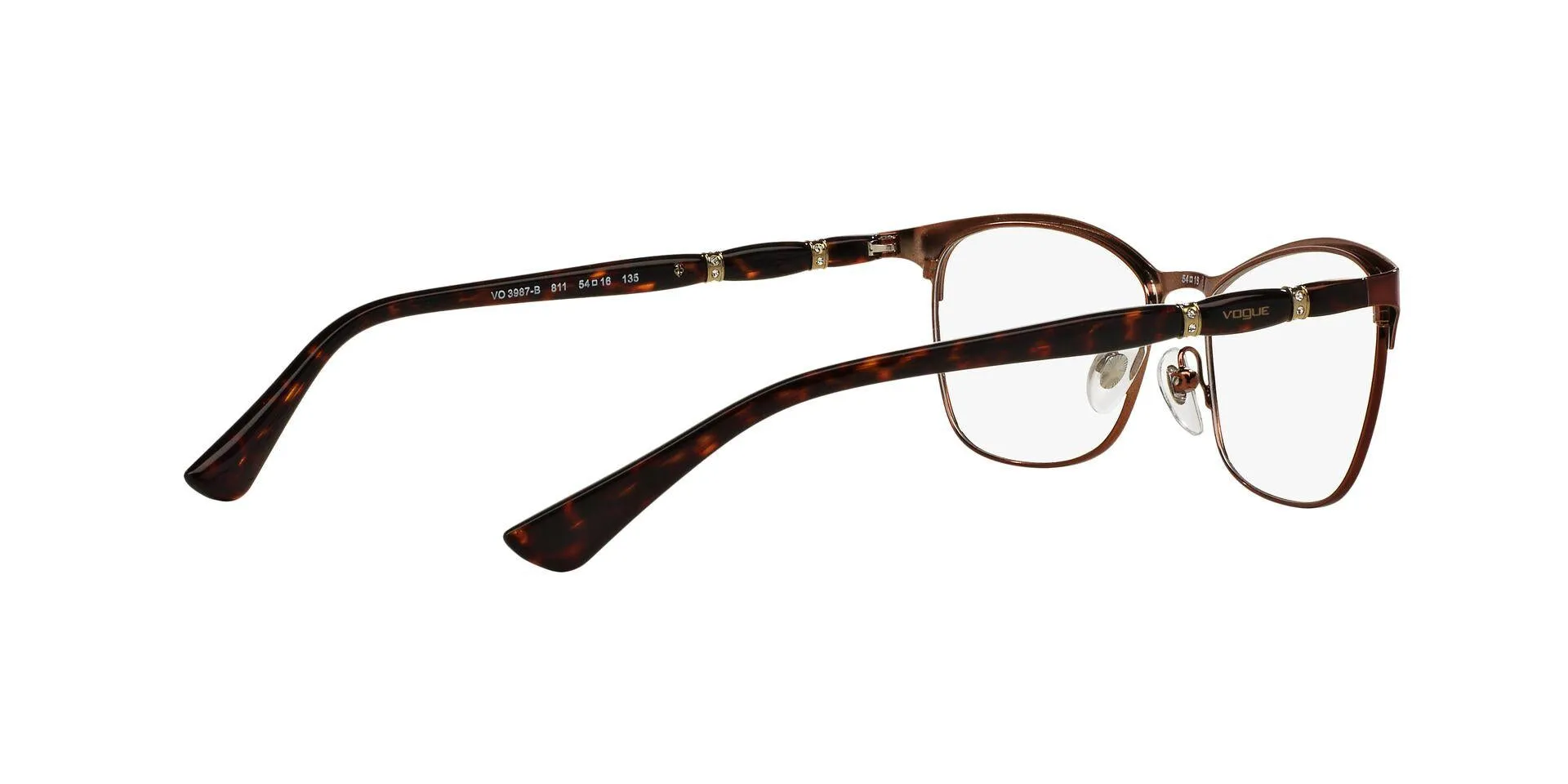 Vogue Eyewear 3987B Eyeglasses