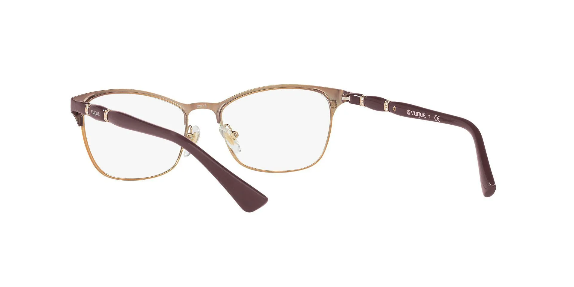 Vogue Eyewear 3987B Eyeglasses