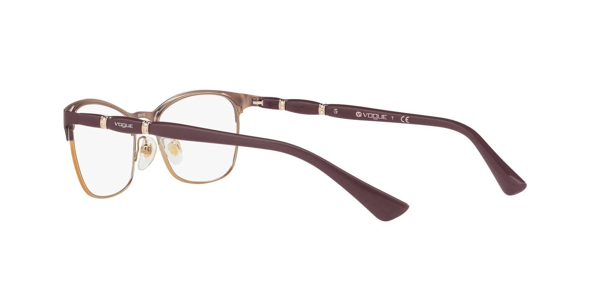 Vogue Eyewear 3987B Eyeglasses