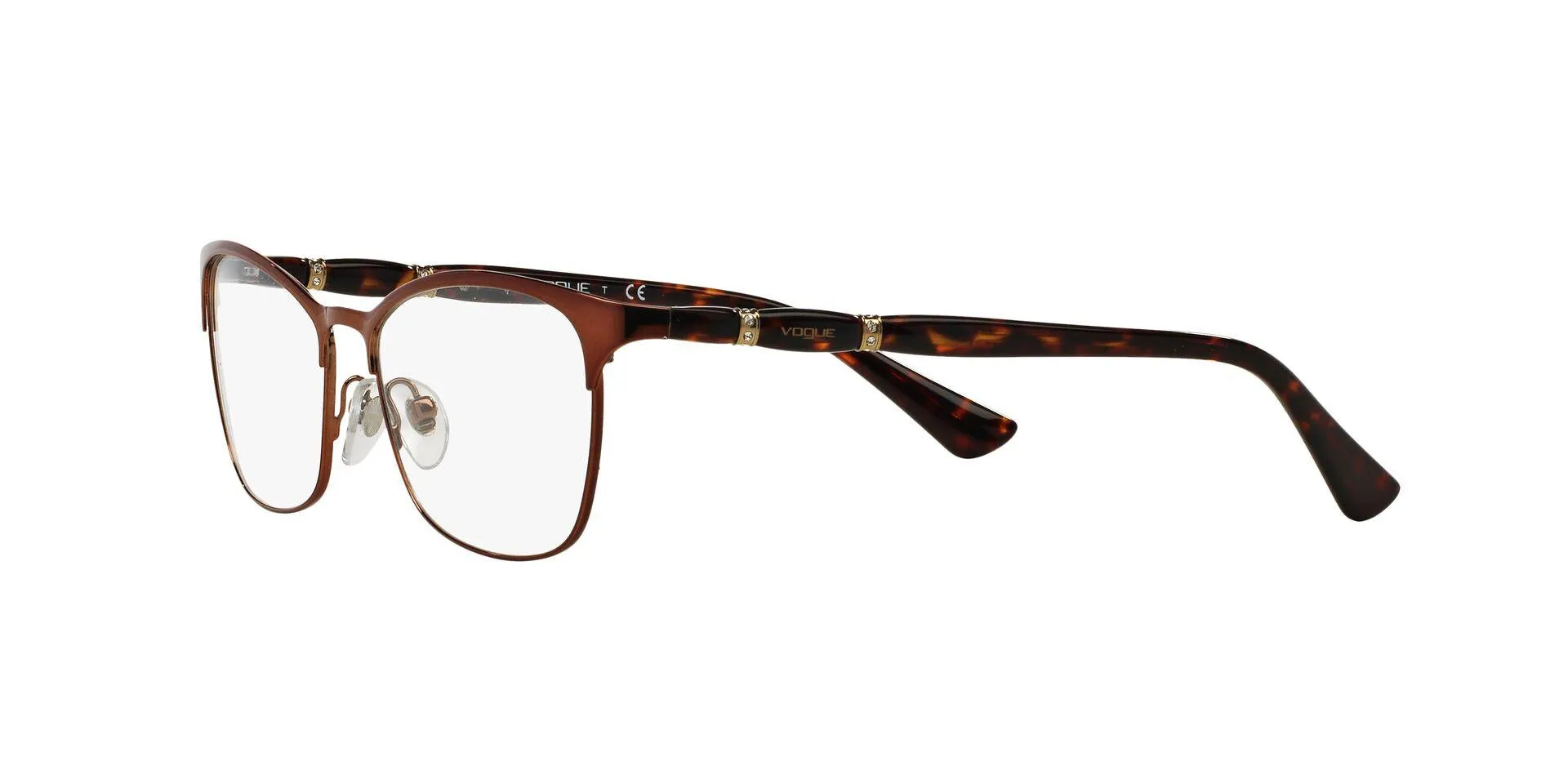 Vogue Eyewear 3987B Eyeglasses