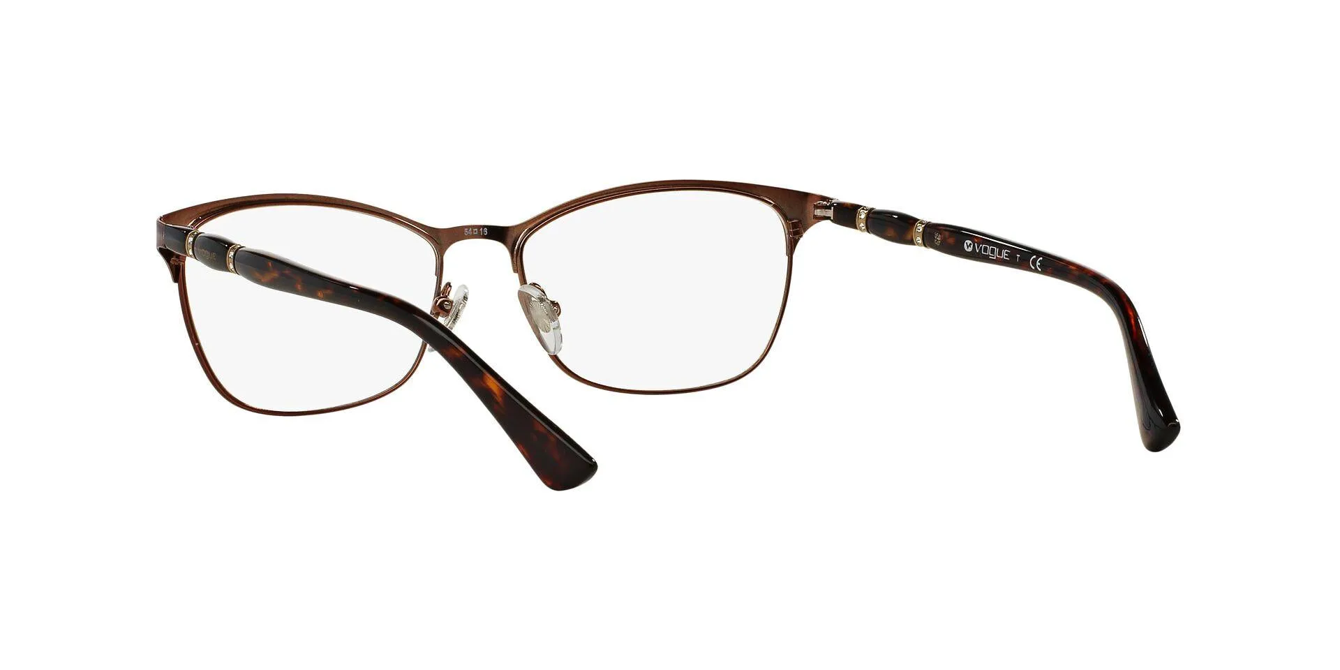 Vogue Eyewear 3987B Eyeglasses
