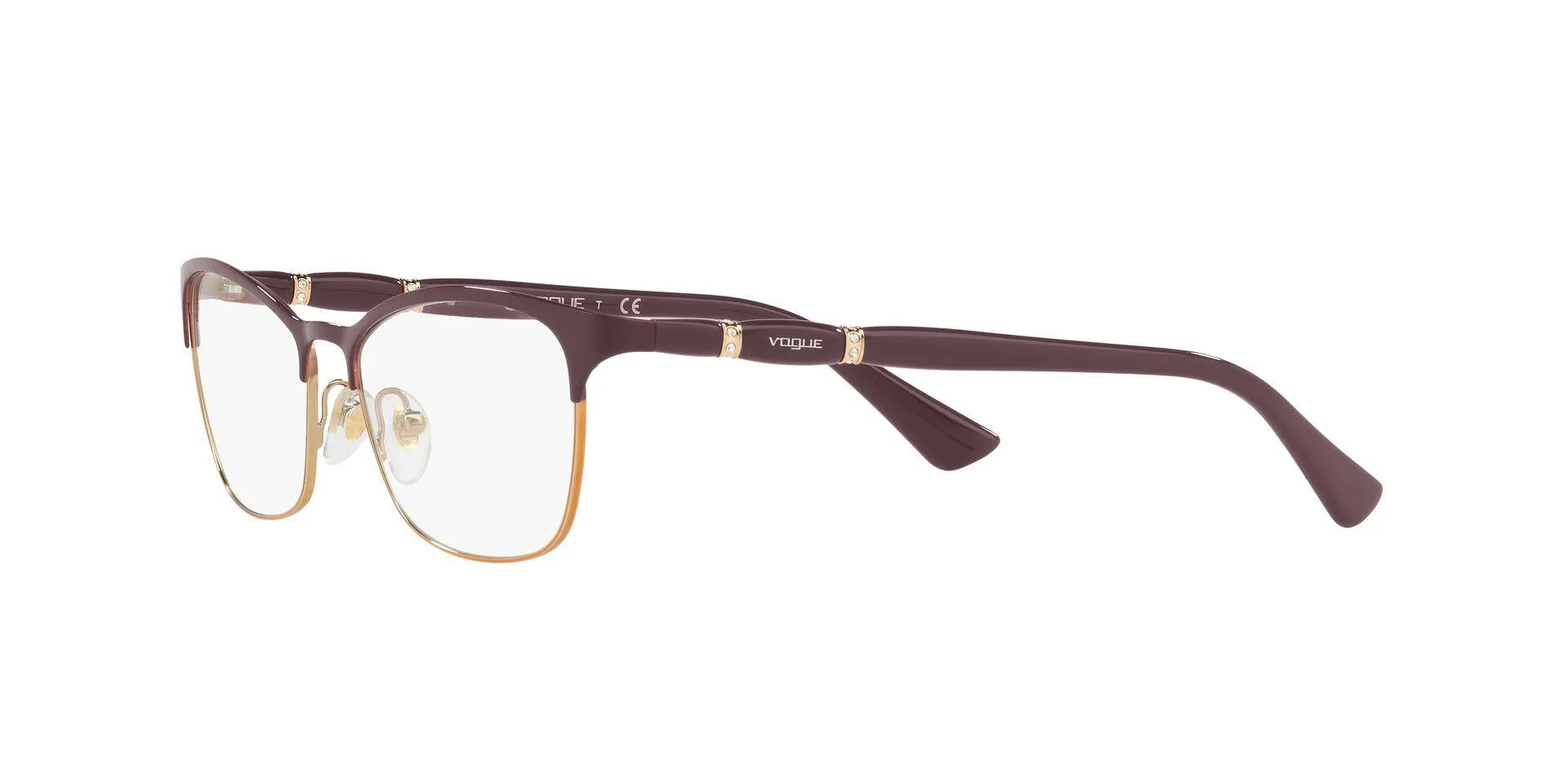 Vogue Eyewear 3987B Eyeglasses