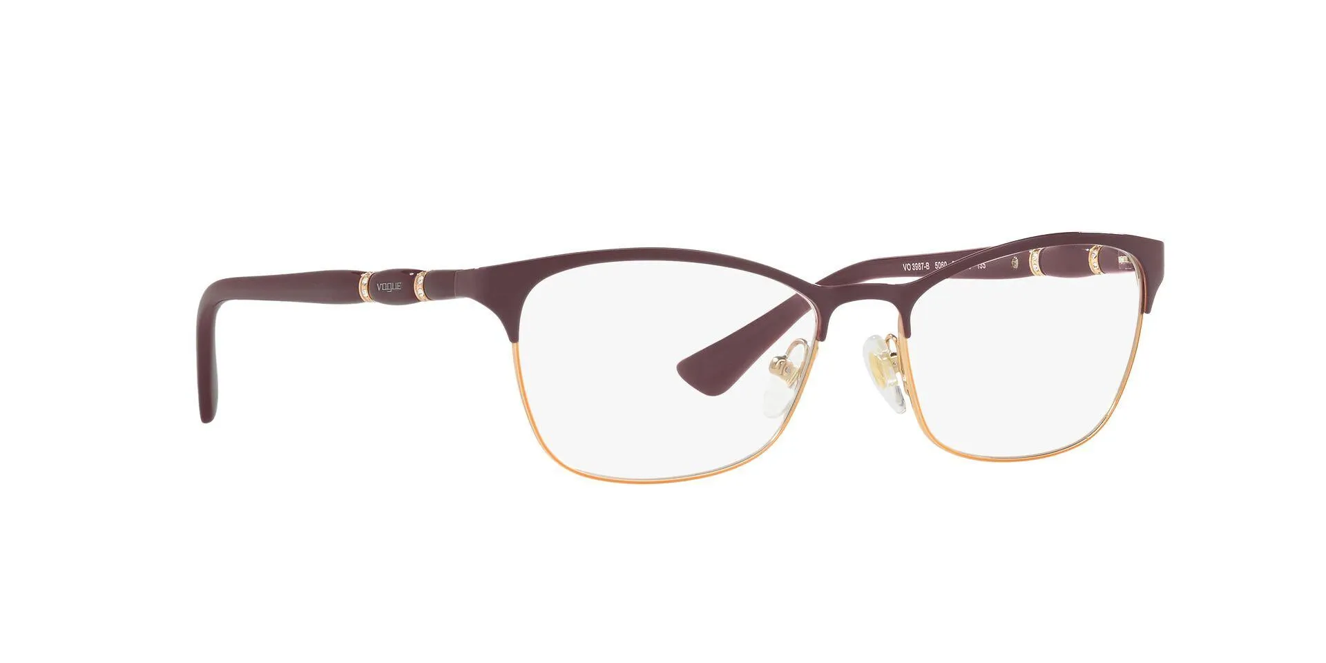 Vogue Eyewear 3987B Eyeglasses