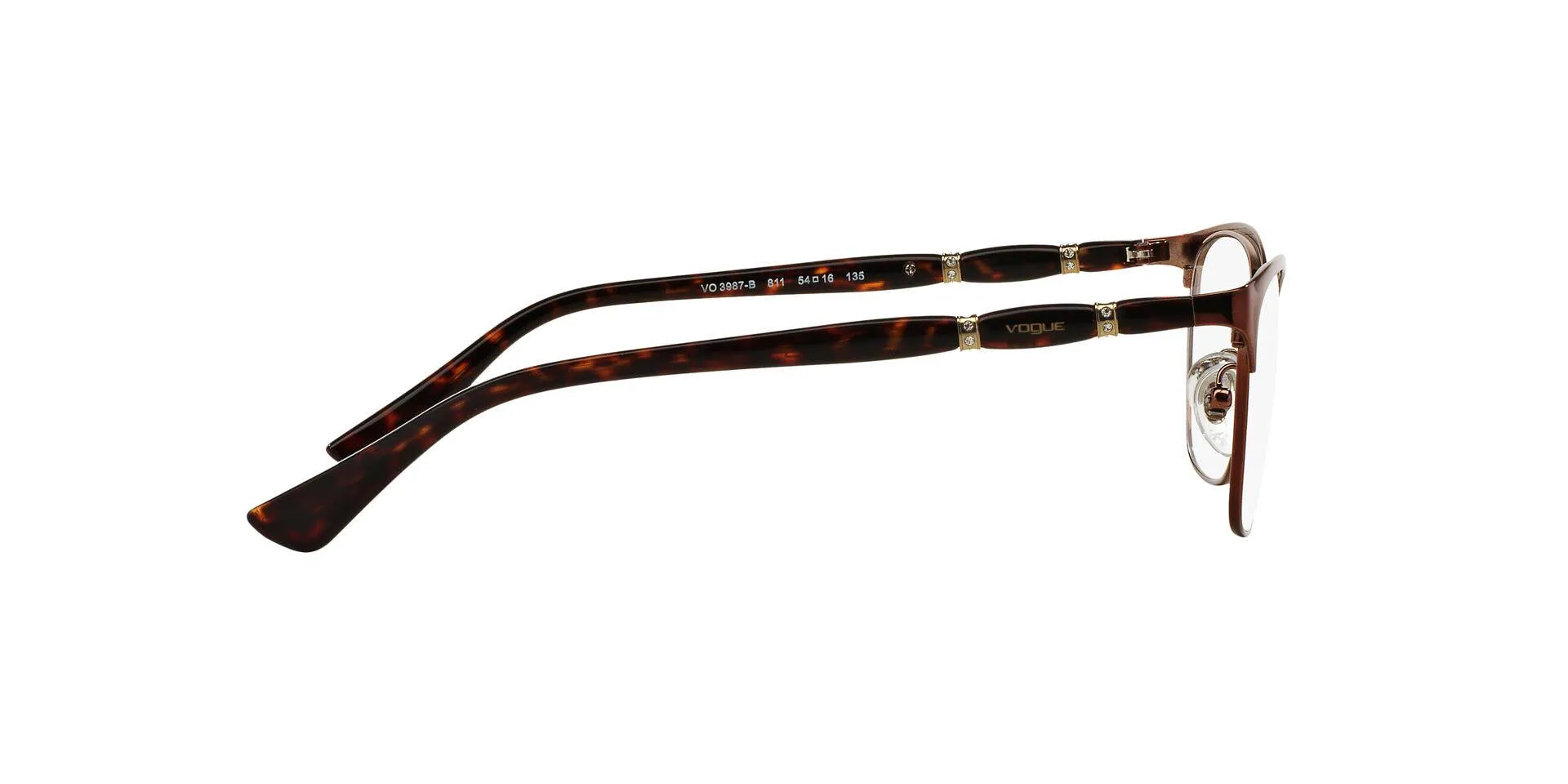 Vogue Eyewear 3987B Eyeglasses