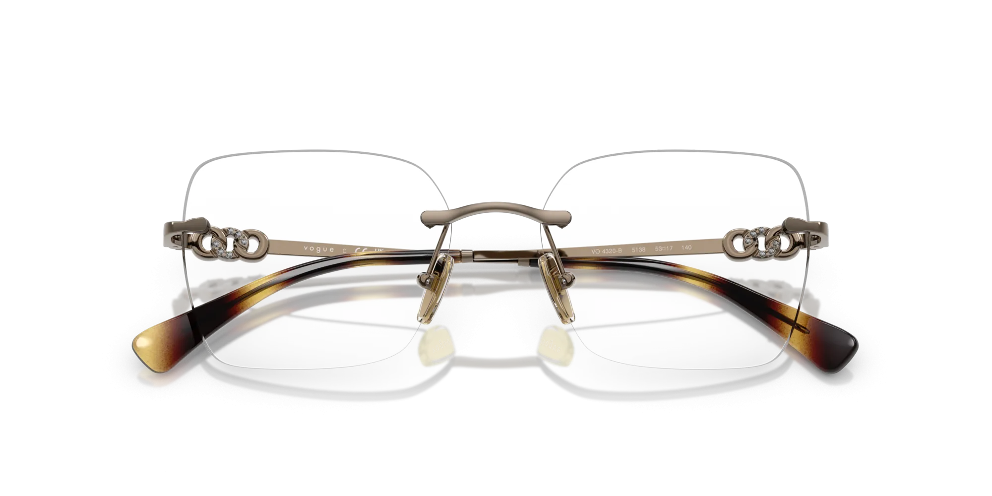 Vogue Eyewear VO4320B 5138