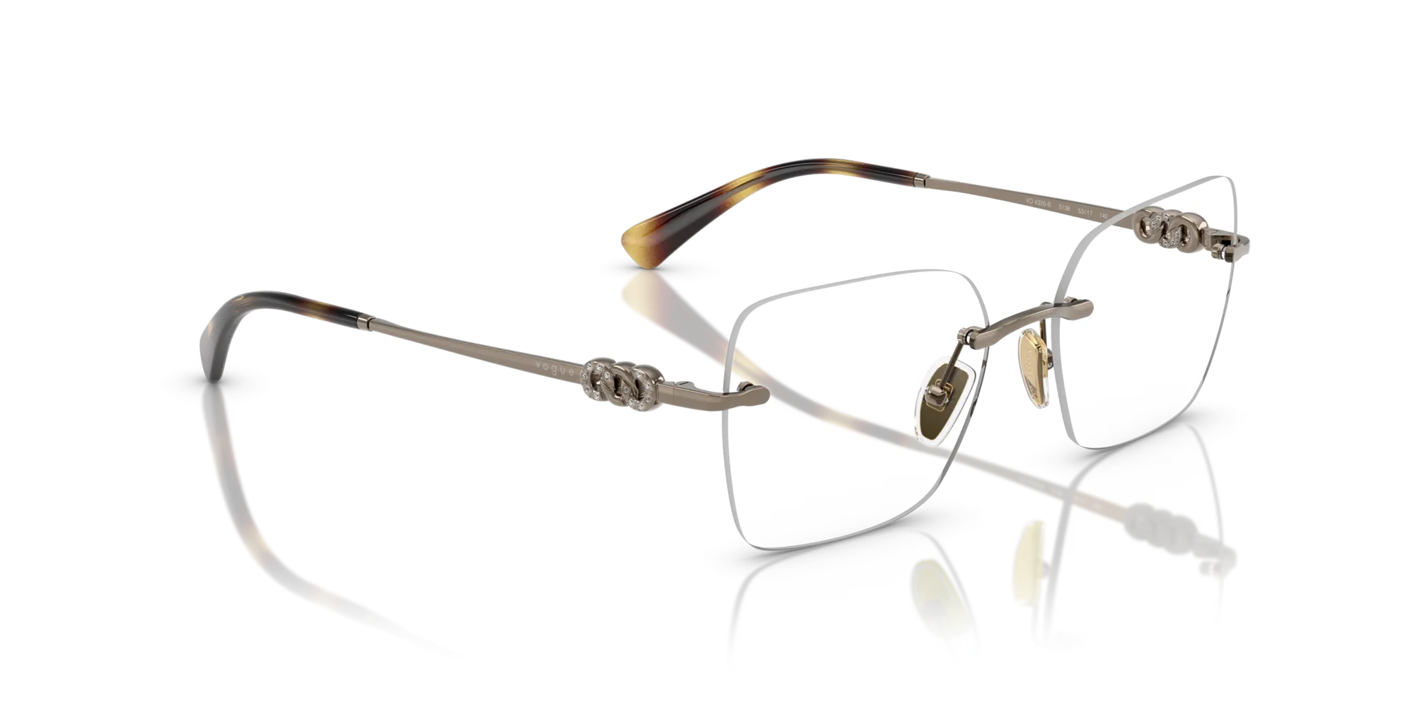 Vogue Eyewear VO4320B 5138