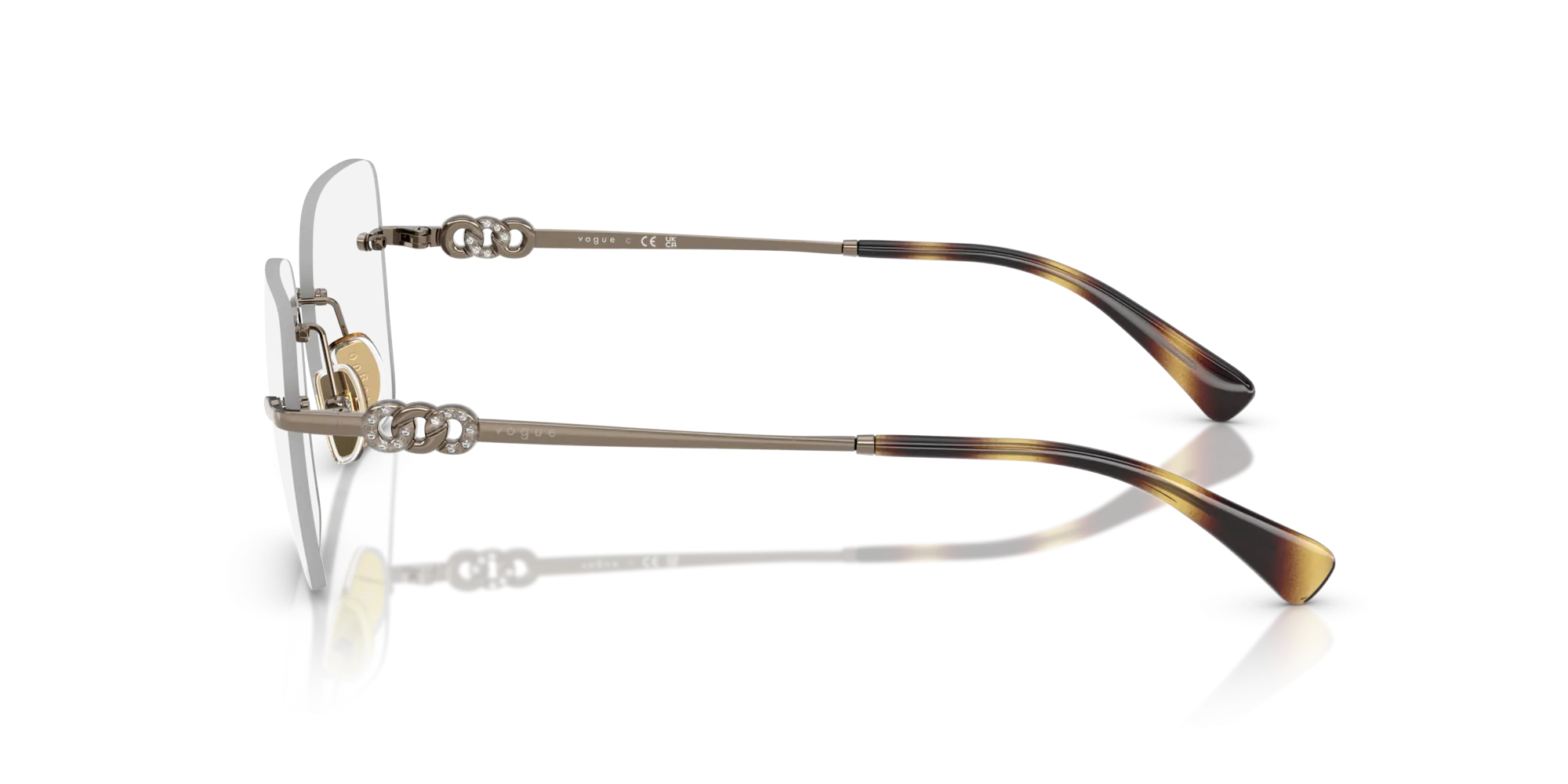 Vogue Eyewear VO4320B 5138