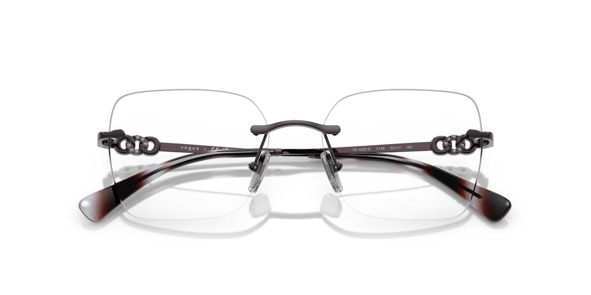 Vogue Eyewear VO4320B 5149