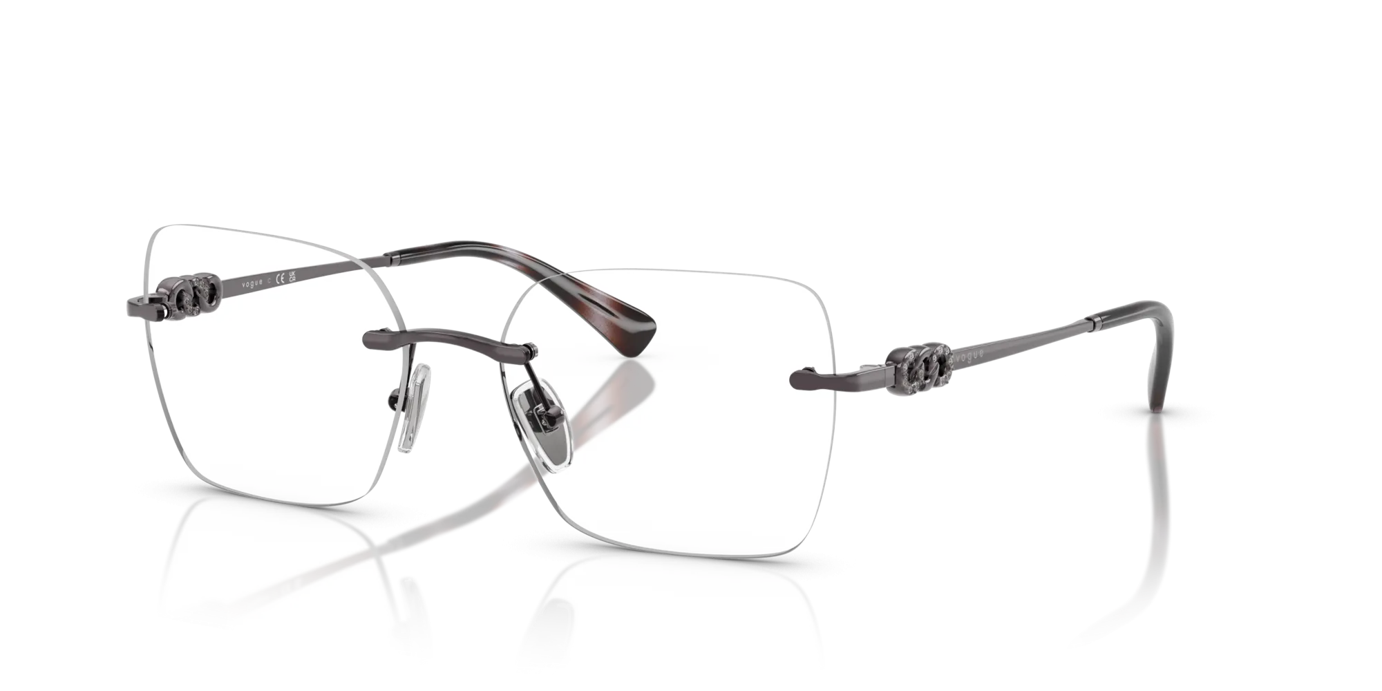Vogue Eyewear VO4320B 5149