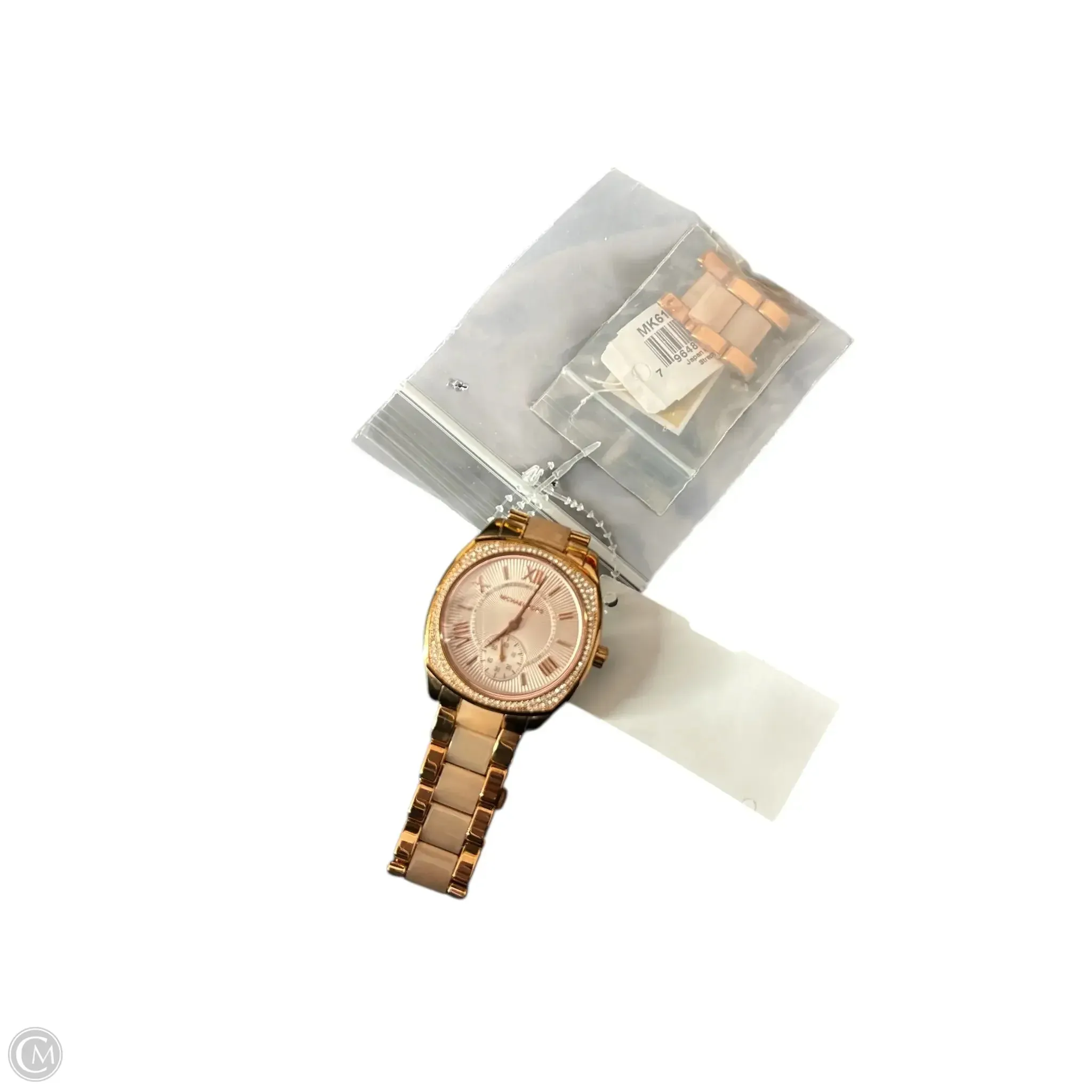 Watch By Michael By Michael Kors