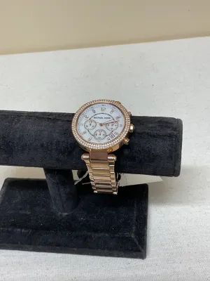 Watch Designer By Michael Kors In Multi