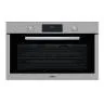 Whirlpool Built In Elec Oven 90Cm 101Lit Inox & Fan Led Screen