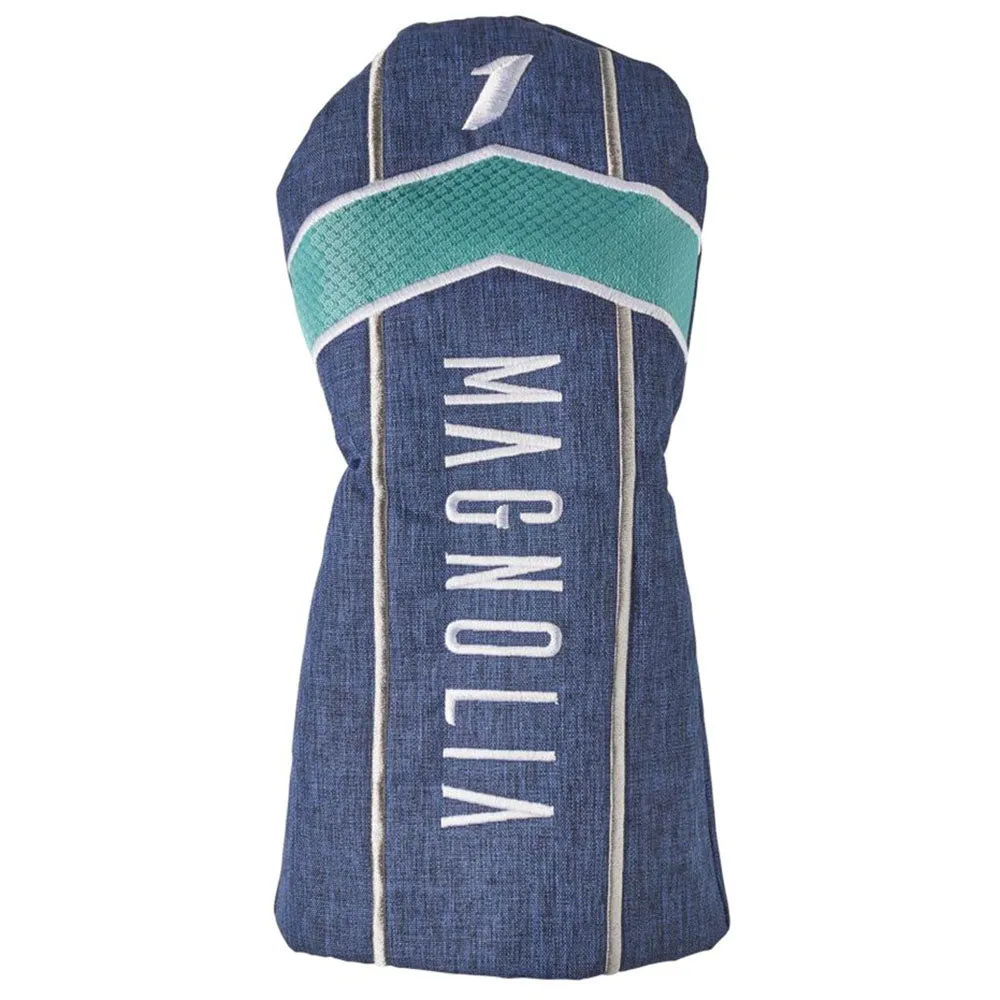 Wilson Magnolia 12-Piece Cart Bag Package Set - Ladies/Youth