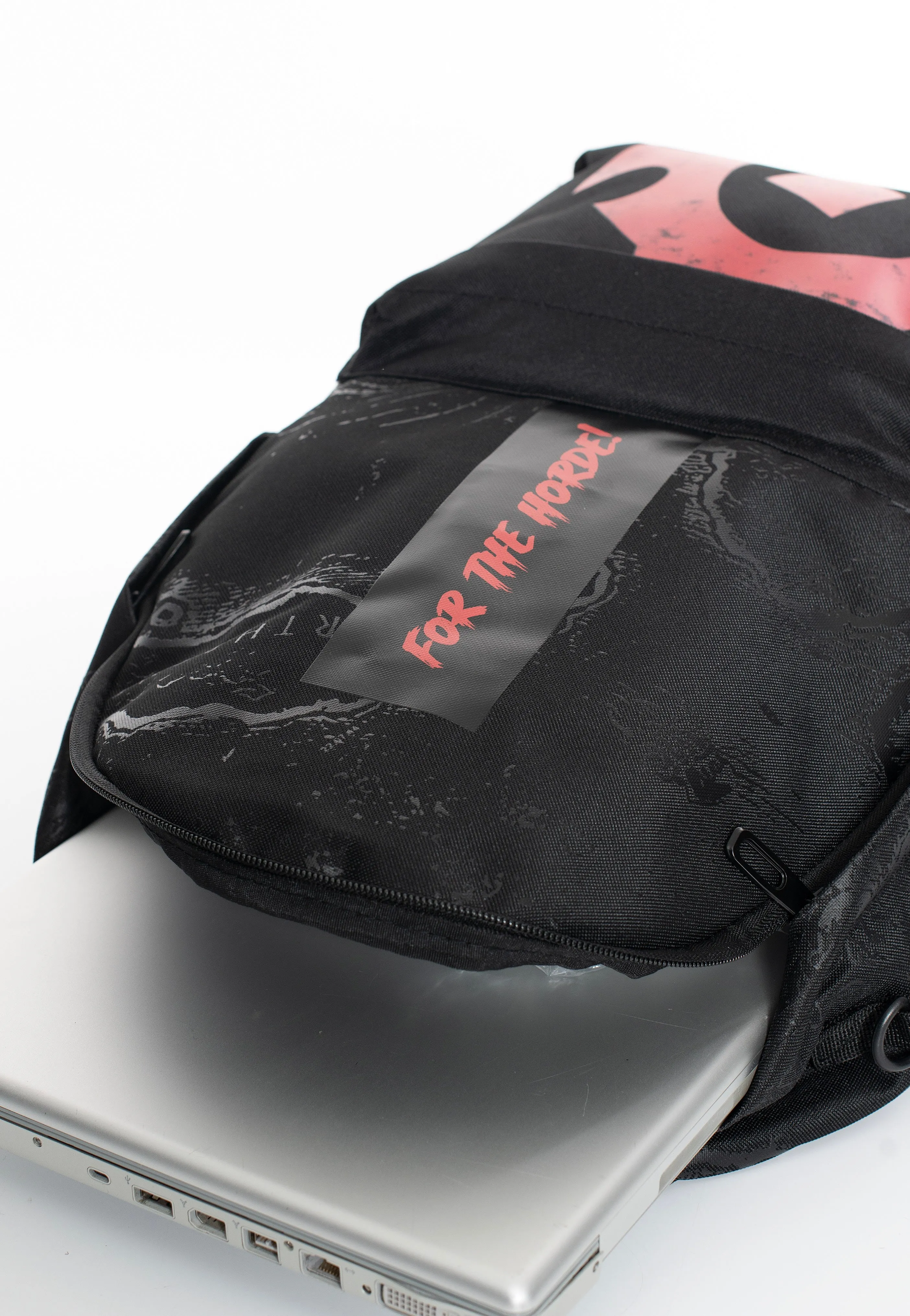 World Of Warcraft - Horde - Backpack