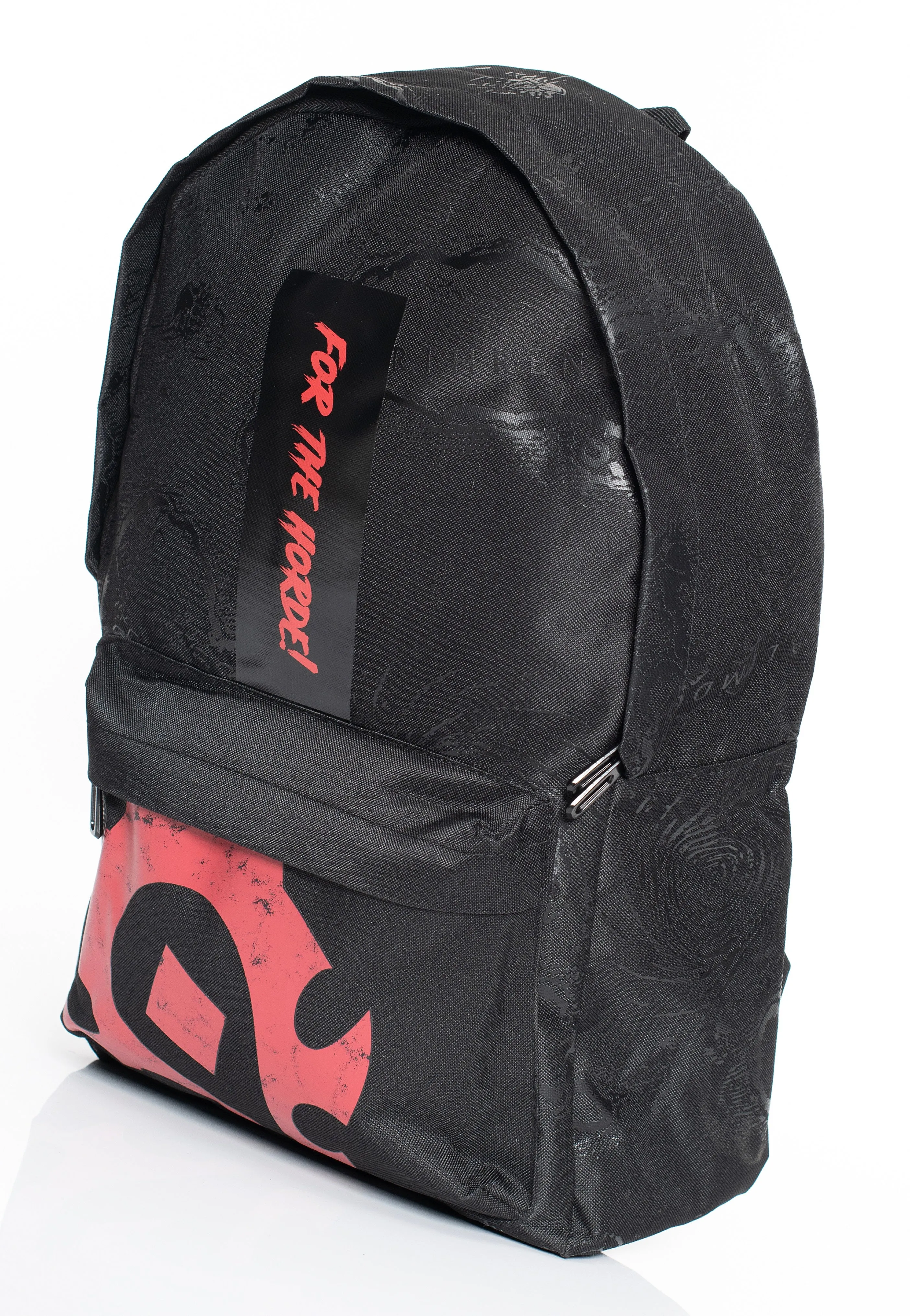World Of Warcraft - Horde - Backpack