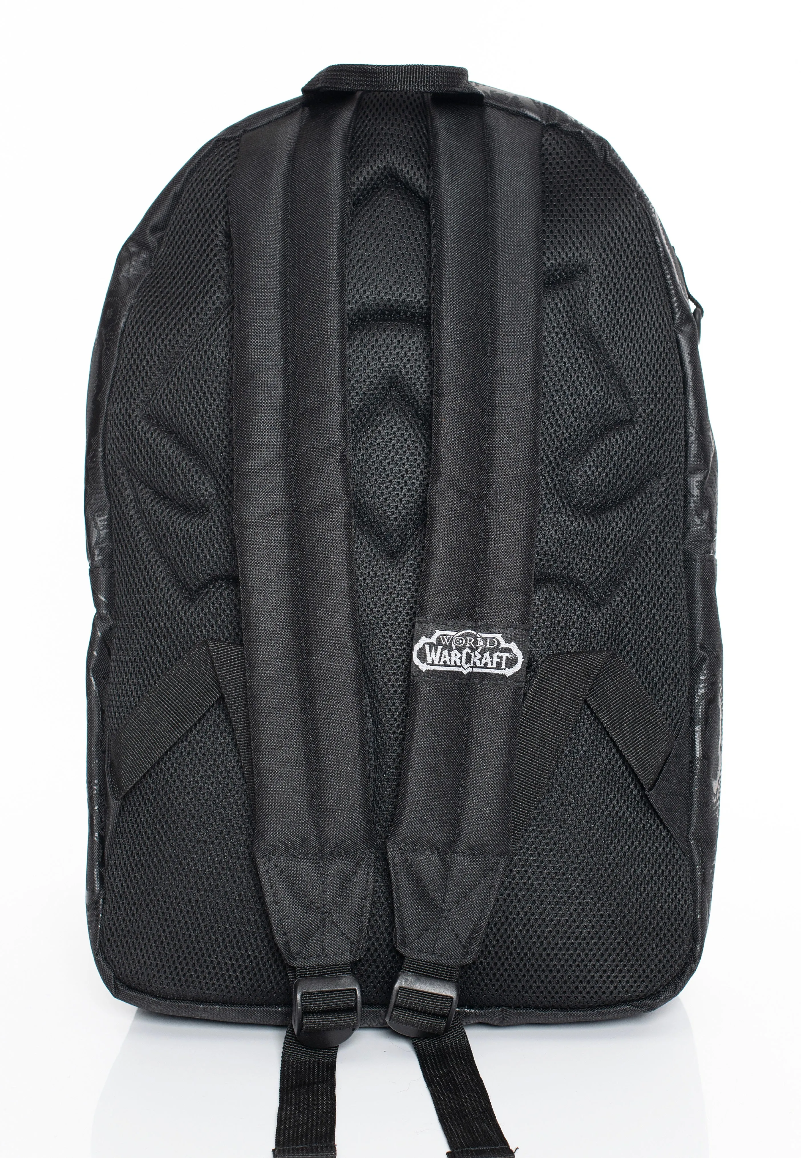 World Of Warcraft - Horde - Backpack