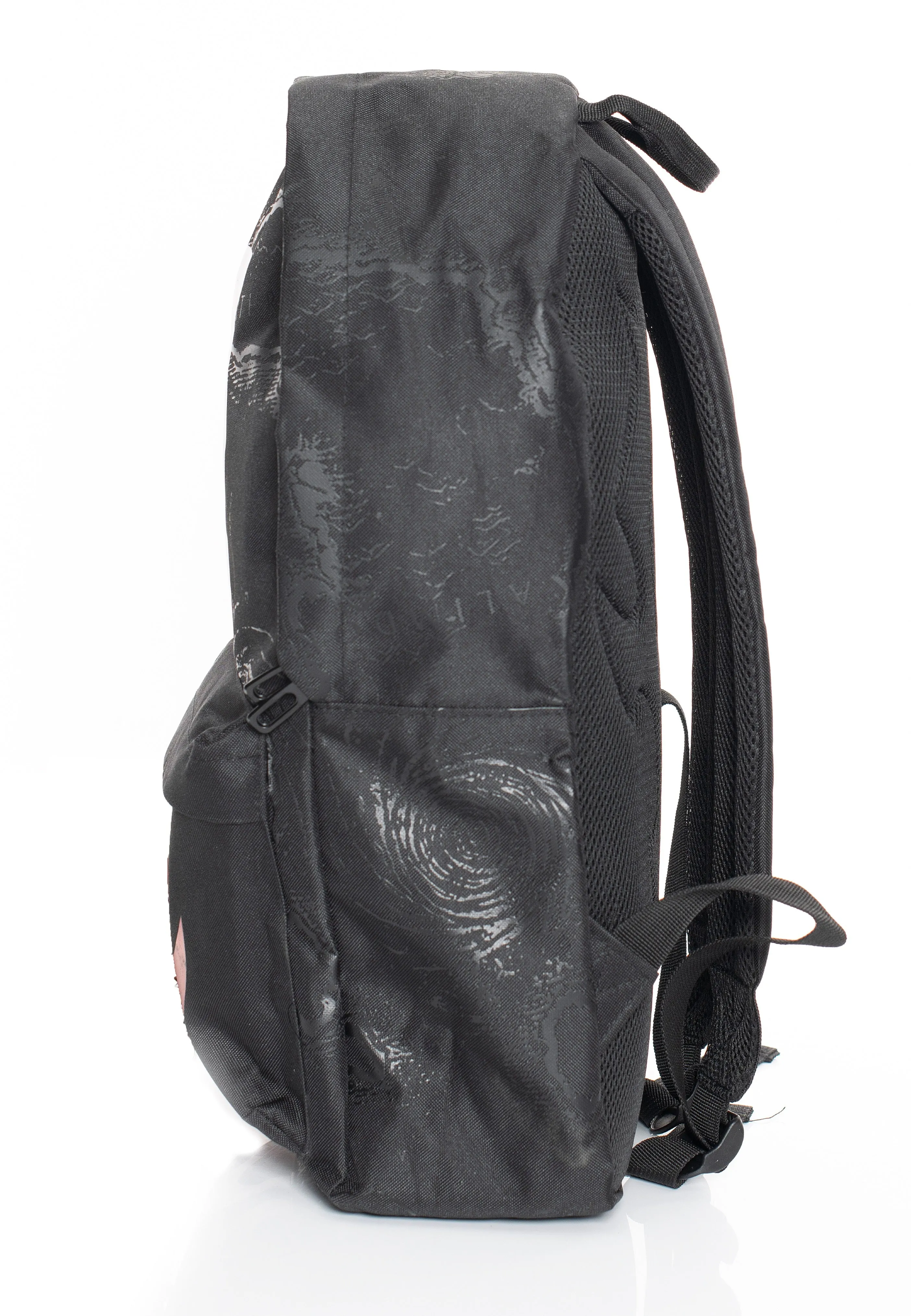 World Of Warcraft - Horde - Backpack