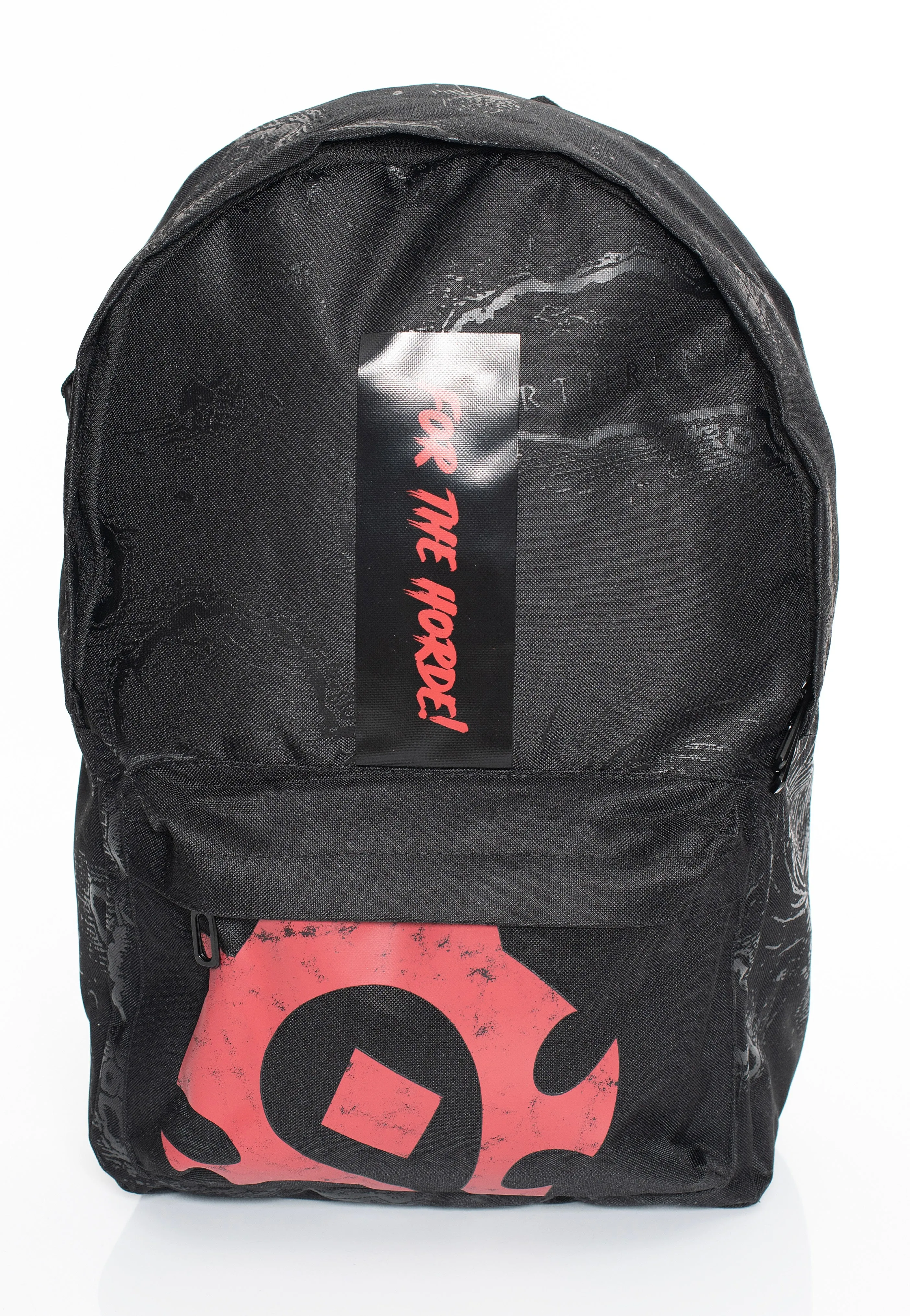 World Of Warcraft - Horde - Backpack