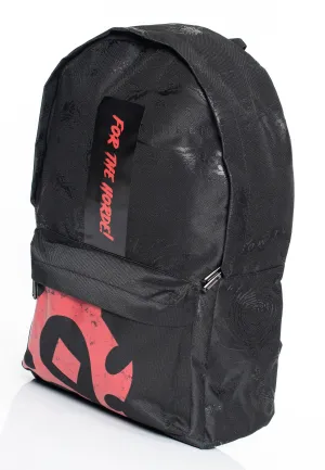 World Of Warcraft - Horde - Backpack