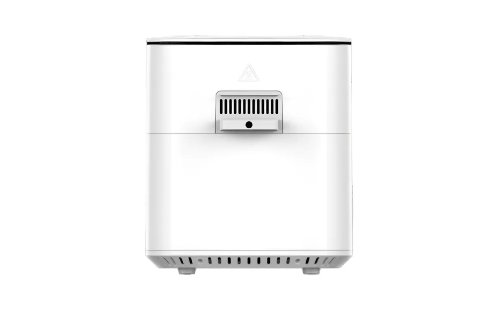 Xiaomi Air Fryer Essential, 6Lit, 1500Watts, White
