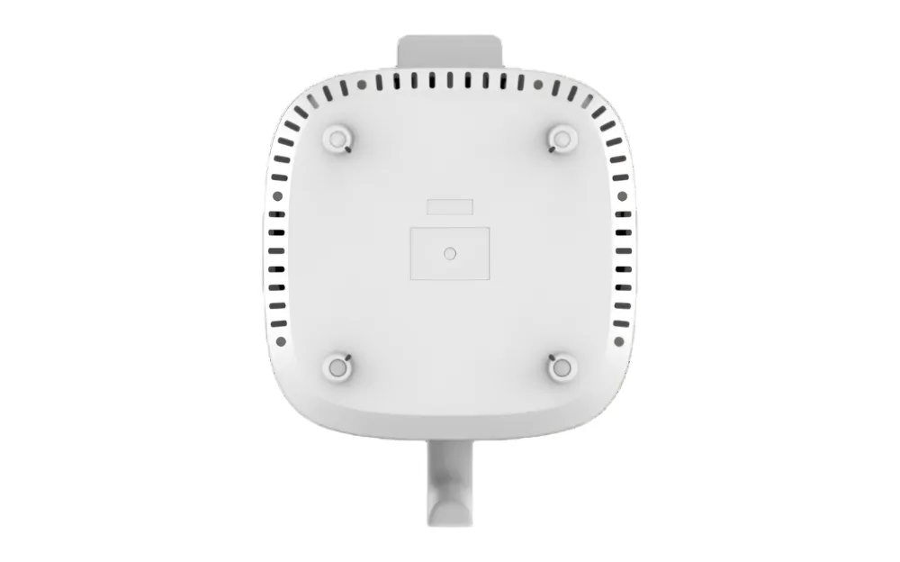 Xiaomi Air Fryer Essential, 6Lit, 1500Watts, White