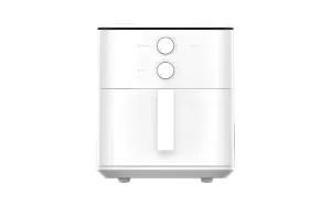 Xiaomi Air Fryer Essential, 6Lit, 1500Watts, White