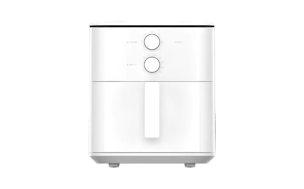 Xiaomi Air Fryer Essential, 6Lit, 1500Watts, White