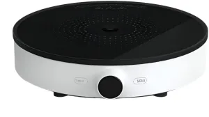 Xiaomi Induction Cooker Lite, 1.5Lit, 2100Watts, 3Speeds, Black
