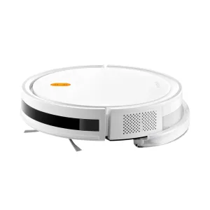 Xiaomi Robot Vacuum E5, 2Lit, 3Functions, 1600Watts, White