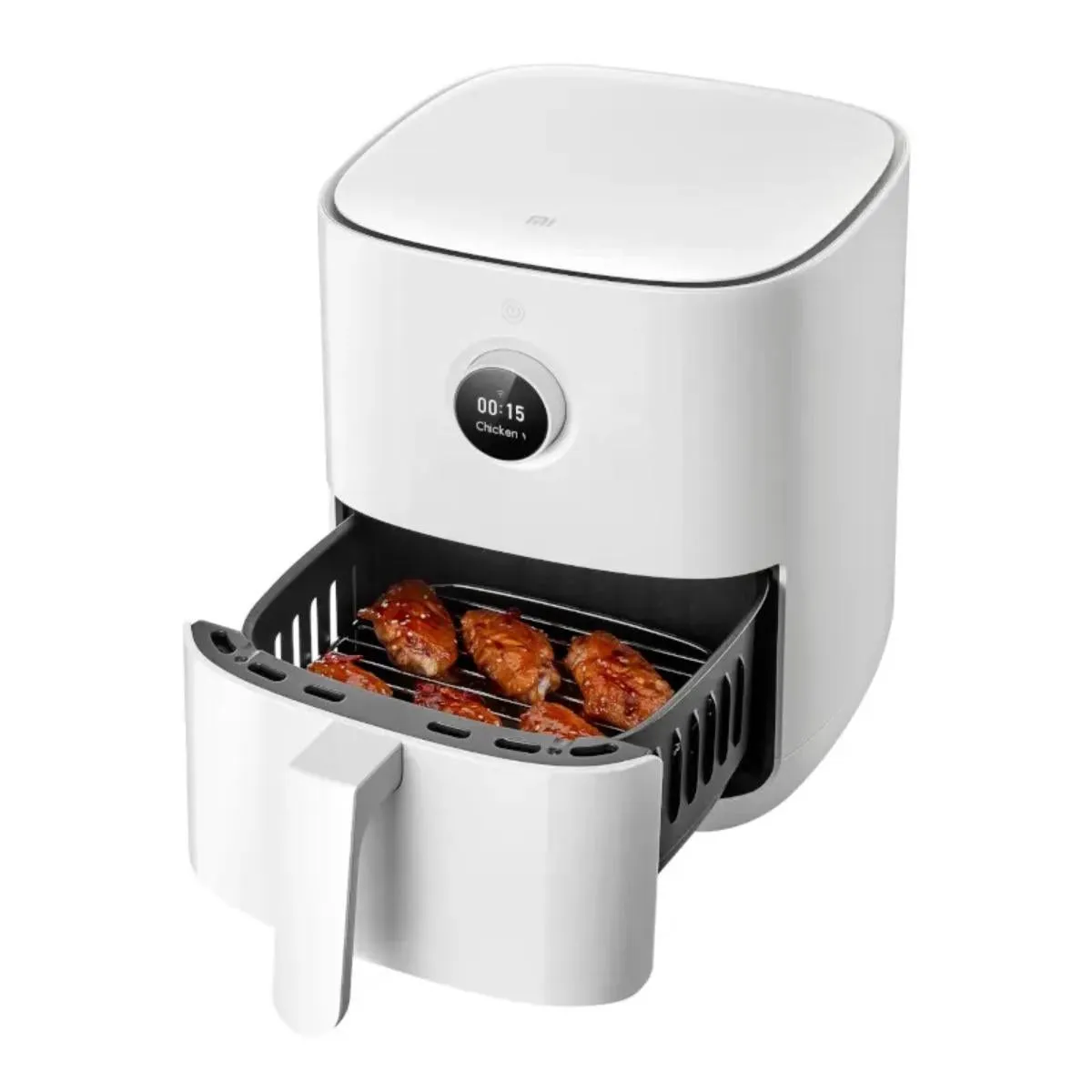 Xiaomi Smart Air Fryer, 3.5Lit, 1500Watts, White