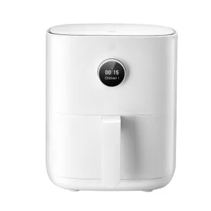 Xiaomi Smart Air Fryer, 3.5Lit, 1500Watts, White