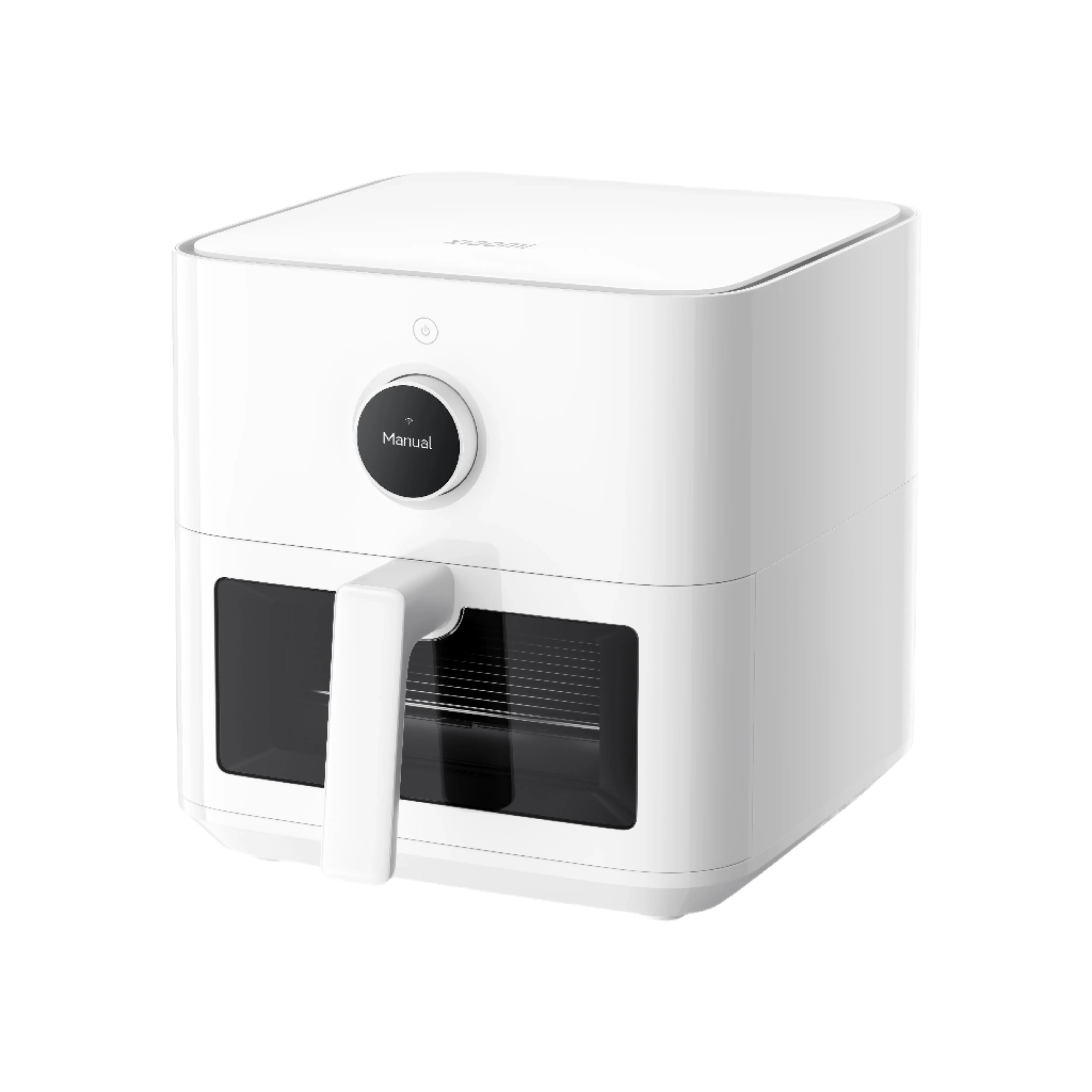 Xiaomi Smart Air Fryer, 5.5L,1600 Watts, White