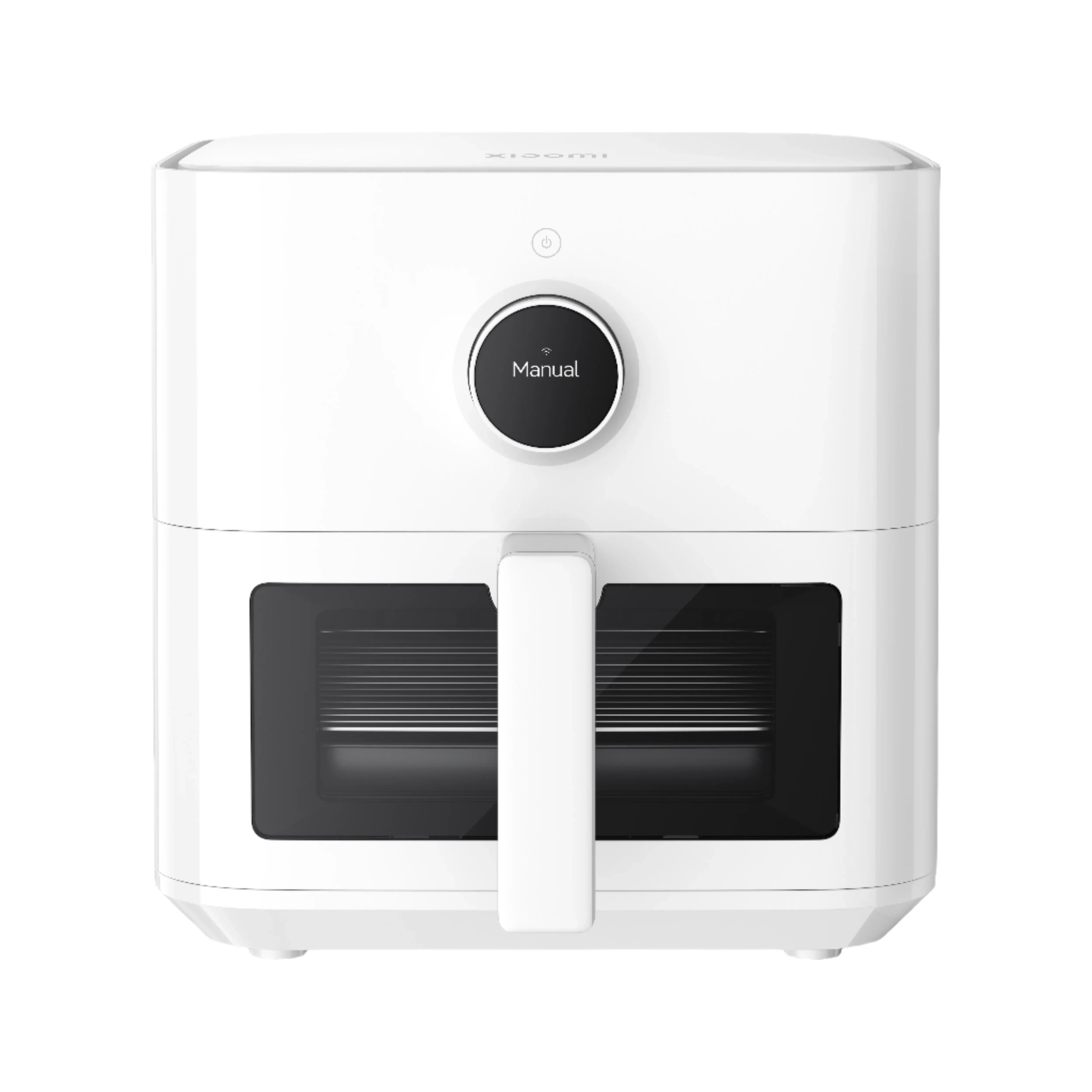 Xiaomi Smart Air Fryer, 5.5L,1600 Watts, White