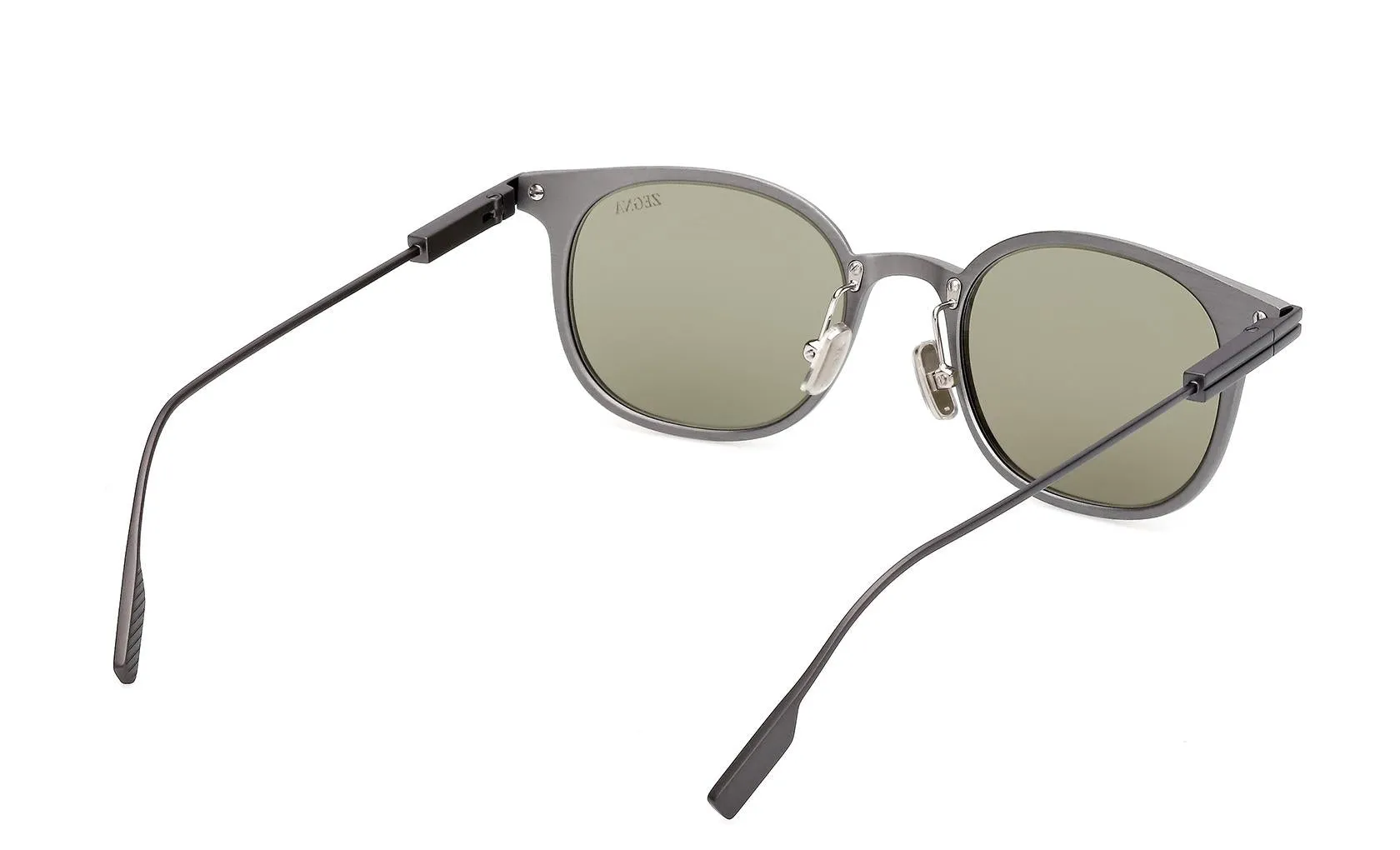Zegna EZ0260 15N